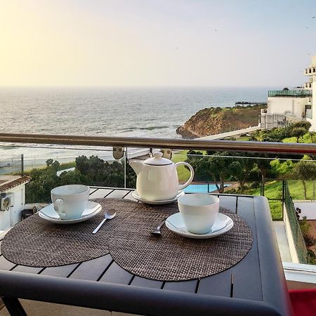 Estrela Do Mar Appartement Albufeira Buitenkant foto